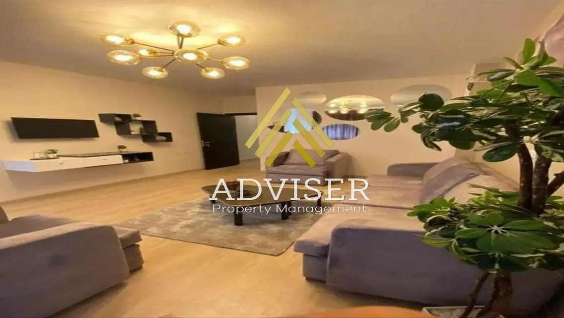 Luxury Villa Available for Sale