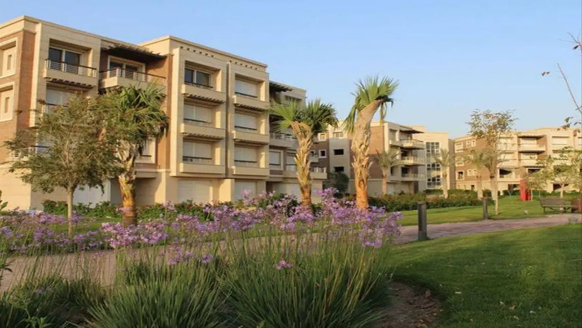 Luxury Palace for Sale in 6 October - Stunning Apartment