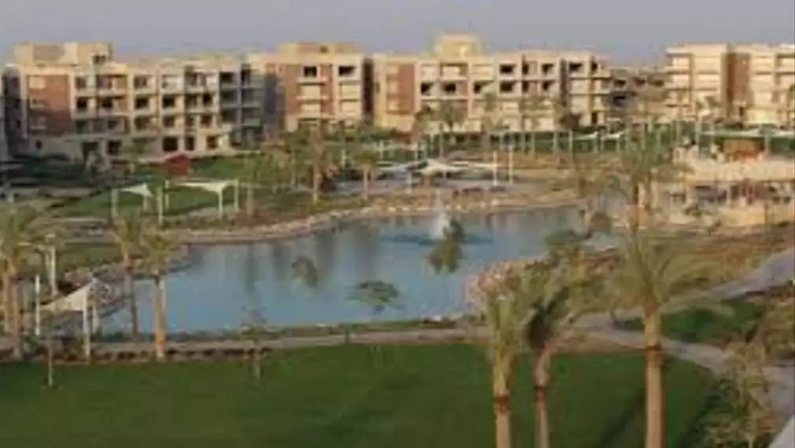 Luxury Palace for Sale in 6 October - Stunning Apartment