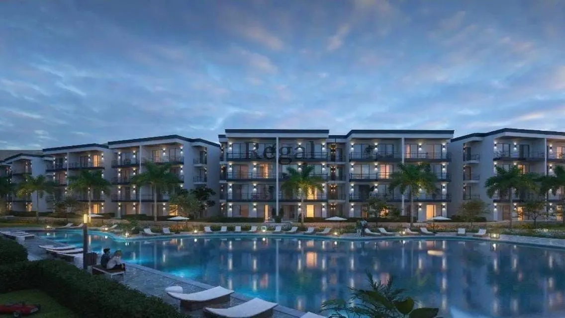 Luxury Apartment for Sale in a Prime Location