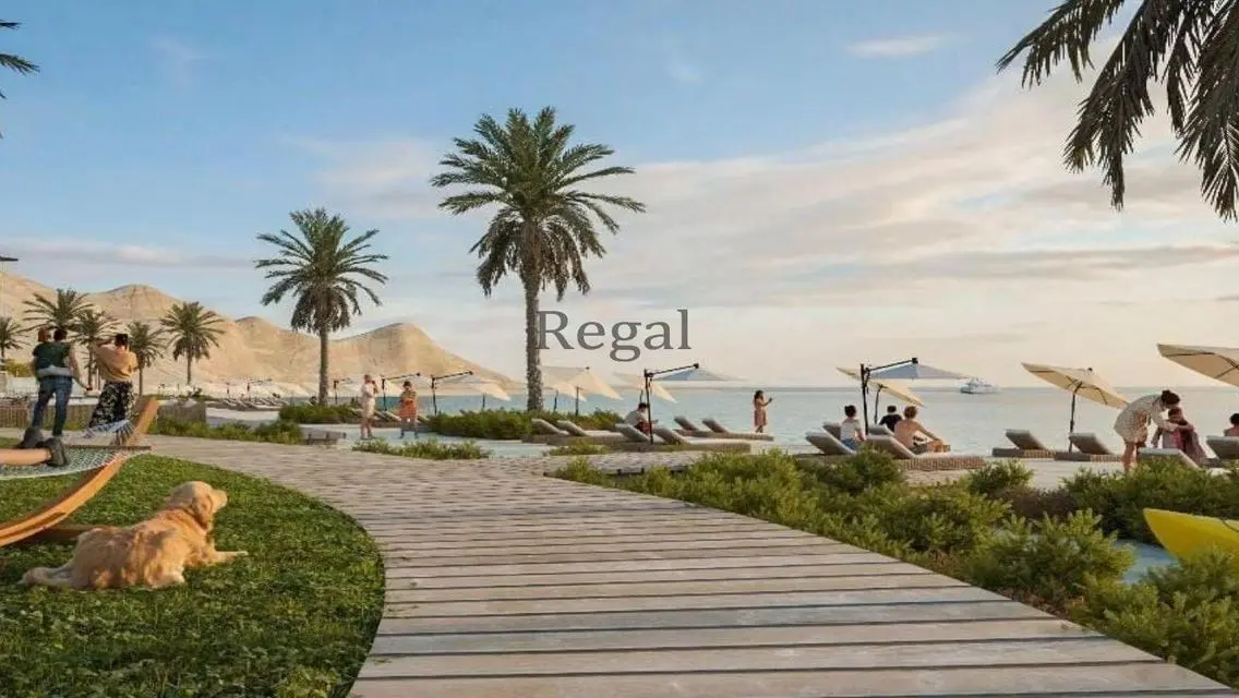 Luxury Apartment for Sale in a Prime Location