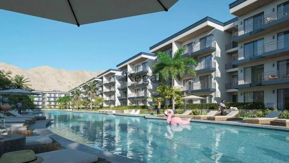 Luxury Apartment for Sale in a Prime Location