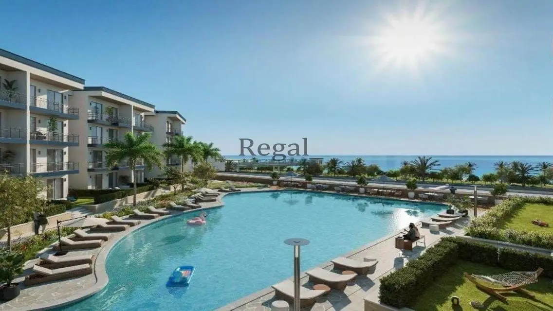 Luxury Apartment for Sale in a Prime Location