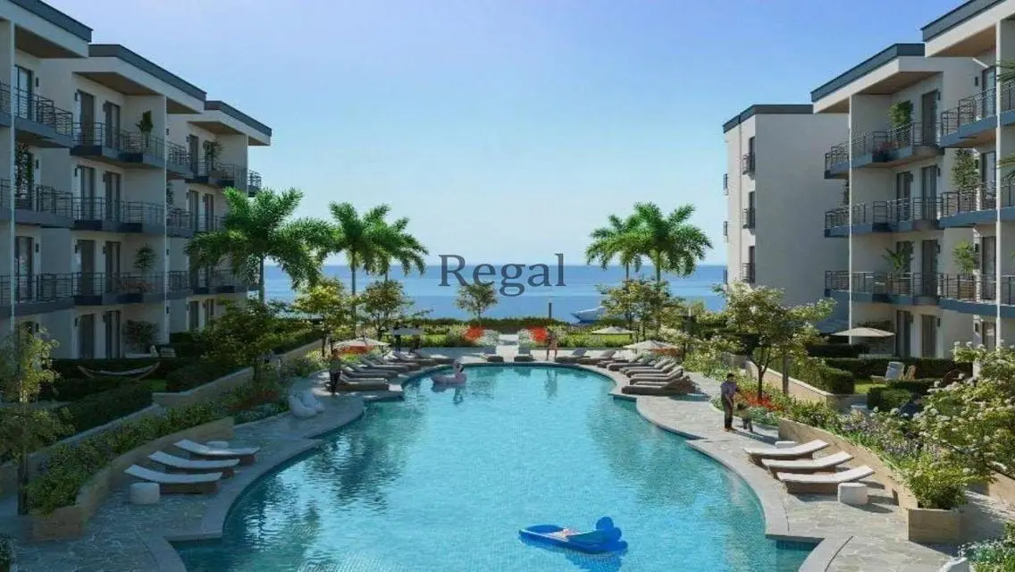 Luxury Apartment for Sale in a Prime Location