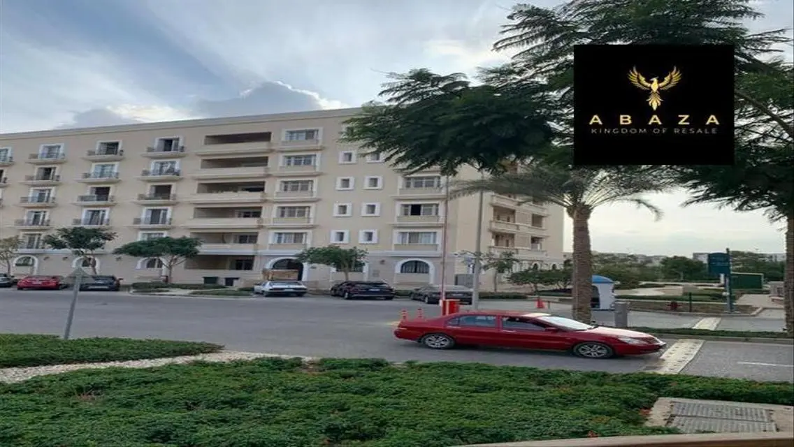 شقة عصرية 3 غرف للبيع مع حارس أمن