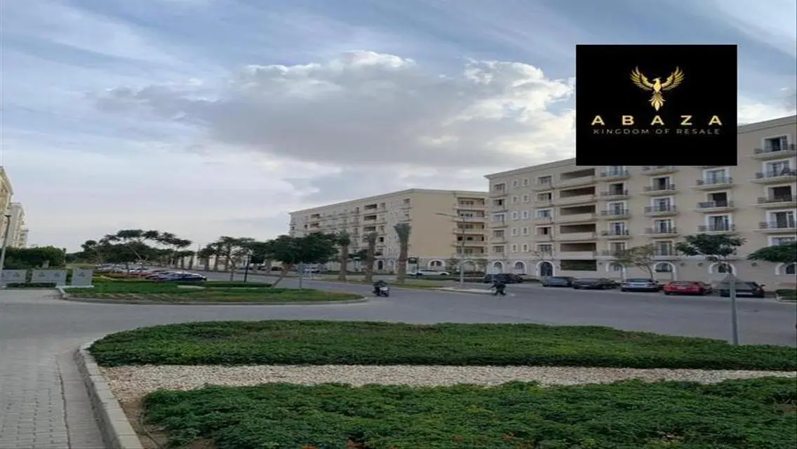 شقة عصرية 3 غرف للبيع مع حارس أمن
