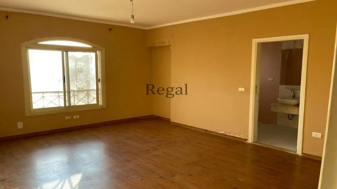 Luxury Villa for Sale - 500 sqm