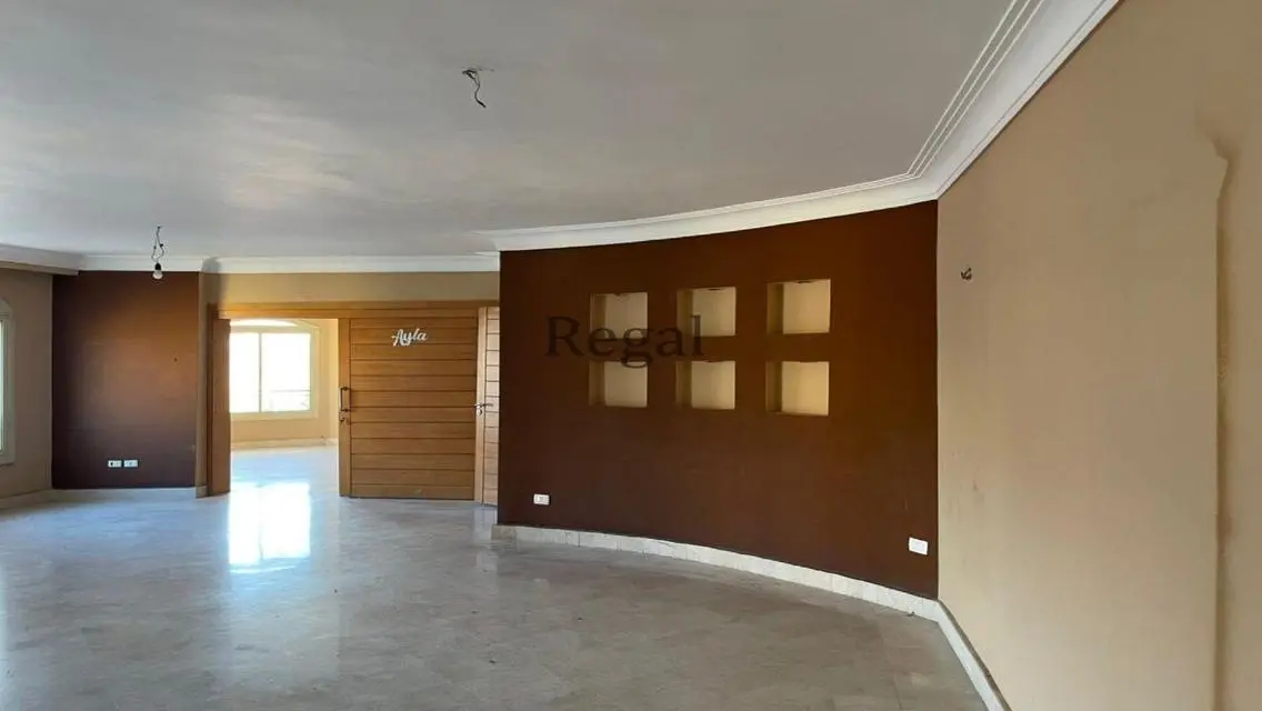 Luxury Villa for Sale - 500 sqm