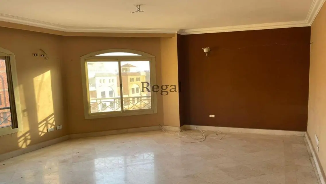 Luxury Villa for Sale - 500 sqm