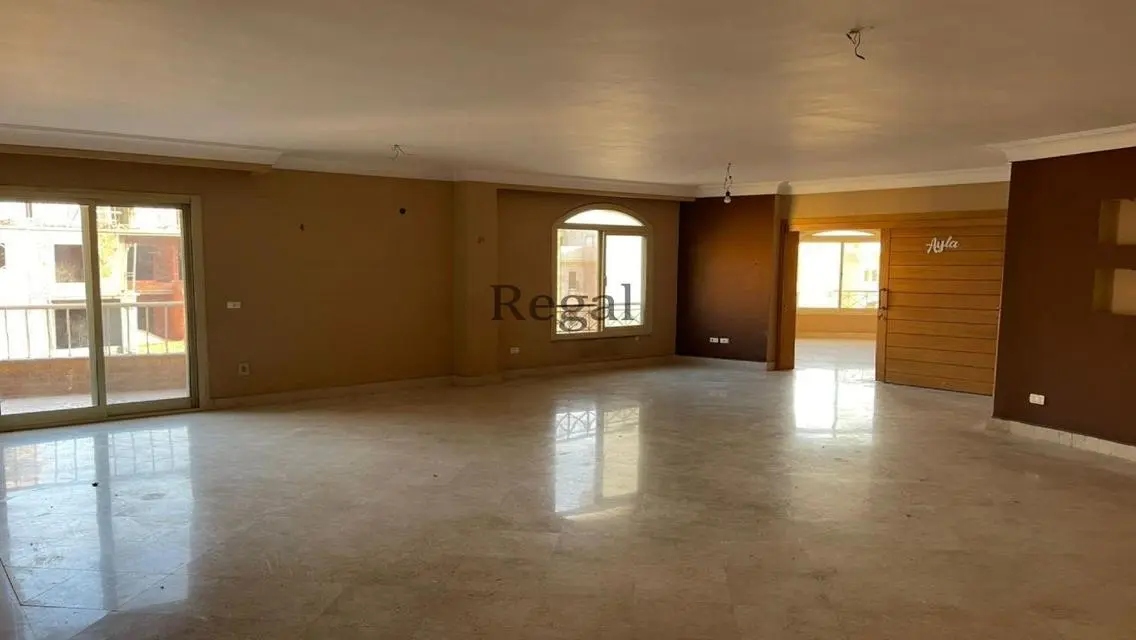 Luxury Villa for Sale - 500 sqm