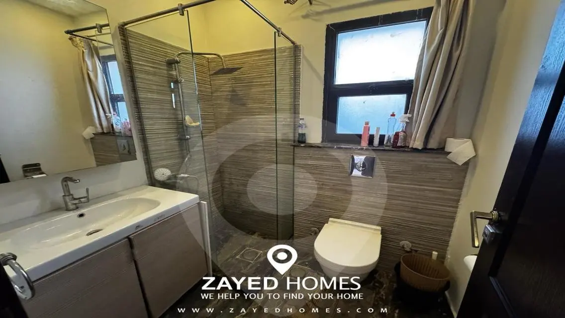 Luxurious Apartment for Rent in a Comfortable Surrounding