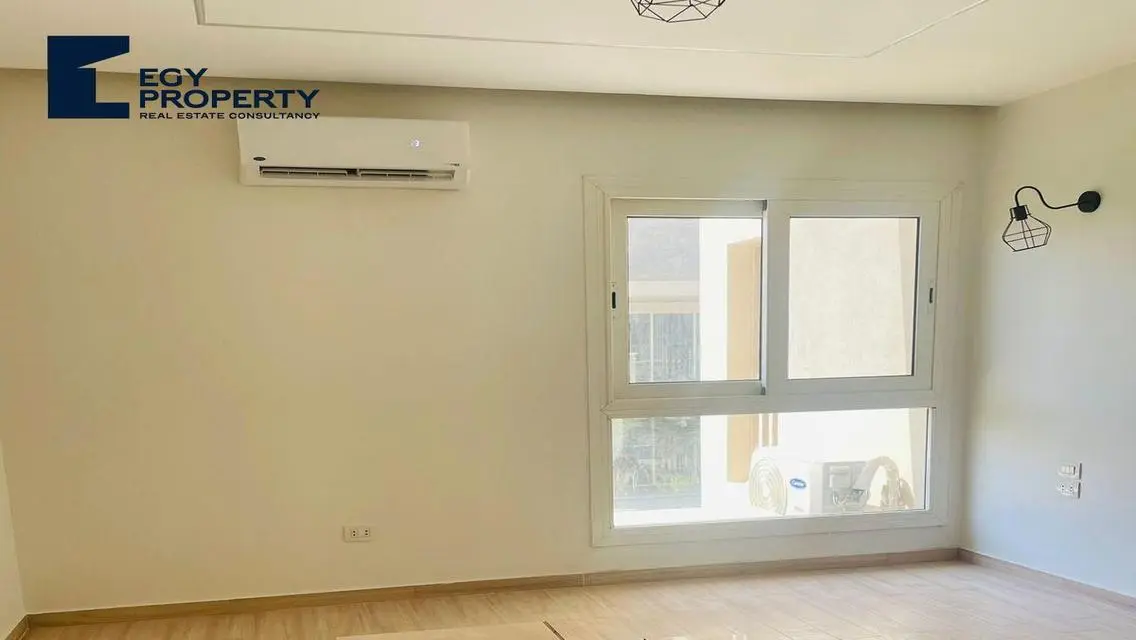 شقة فاخرة للبيع في I-City نيو كايرو