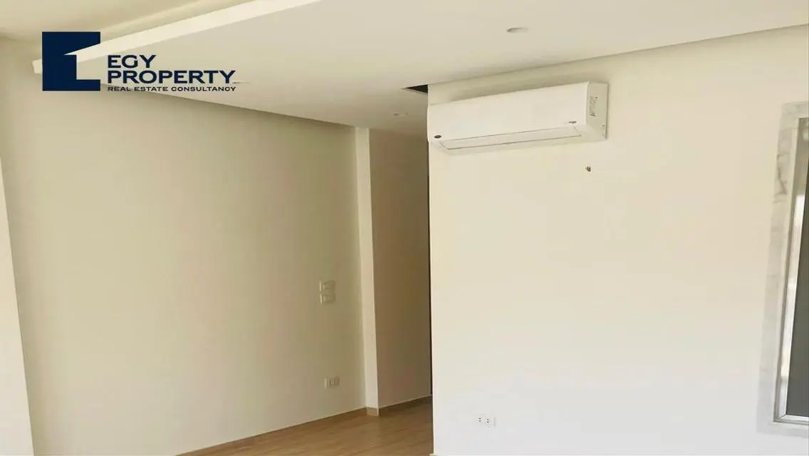 شقة فاخرة للبيع في I-City نيو كايرو