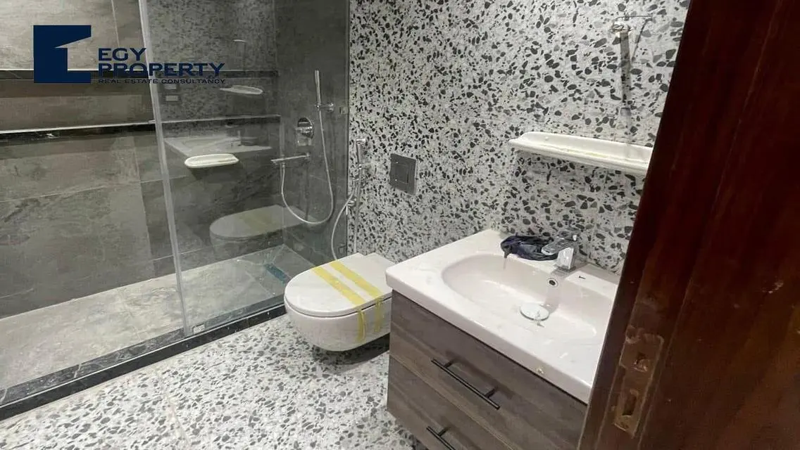 Luxury Villa in Villette SODIC Compound – 15 Minutes from AUC