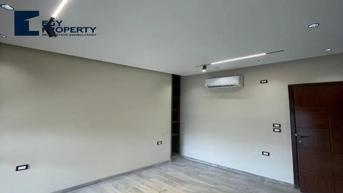 Luxury Villa in Villette SODIC Compound – 15 Minutes from AUC
