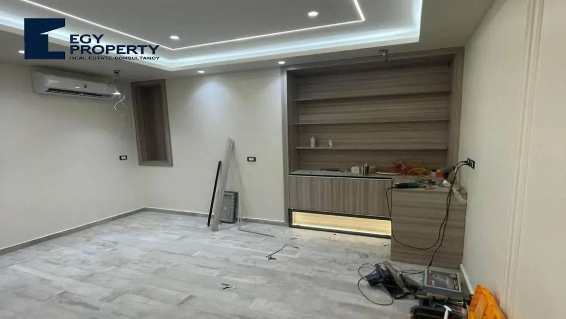Luxury Villa in Villette SODIC Compound – 15 Minutes from AUC