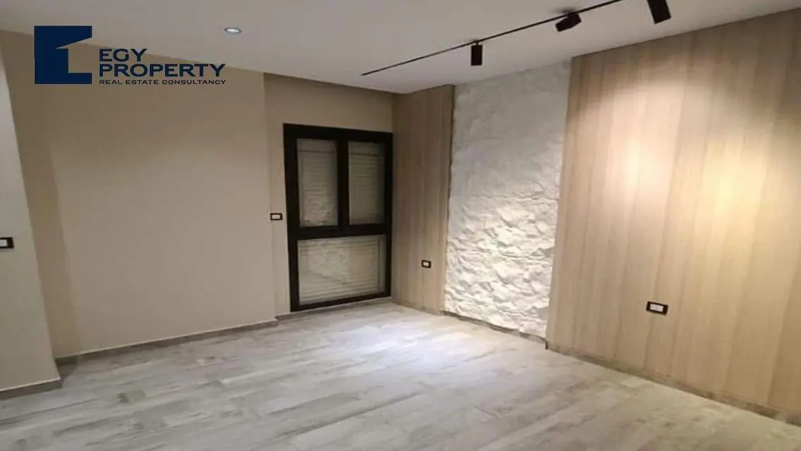 Luxury Villa in Villette SODIC Compound – 15 Minutes from AUC
