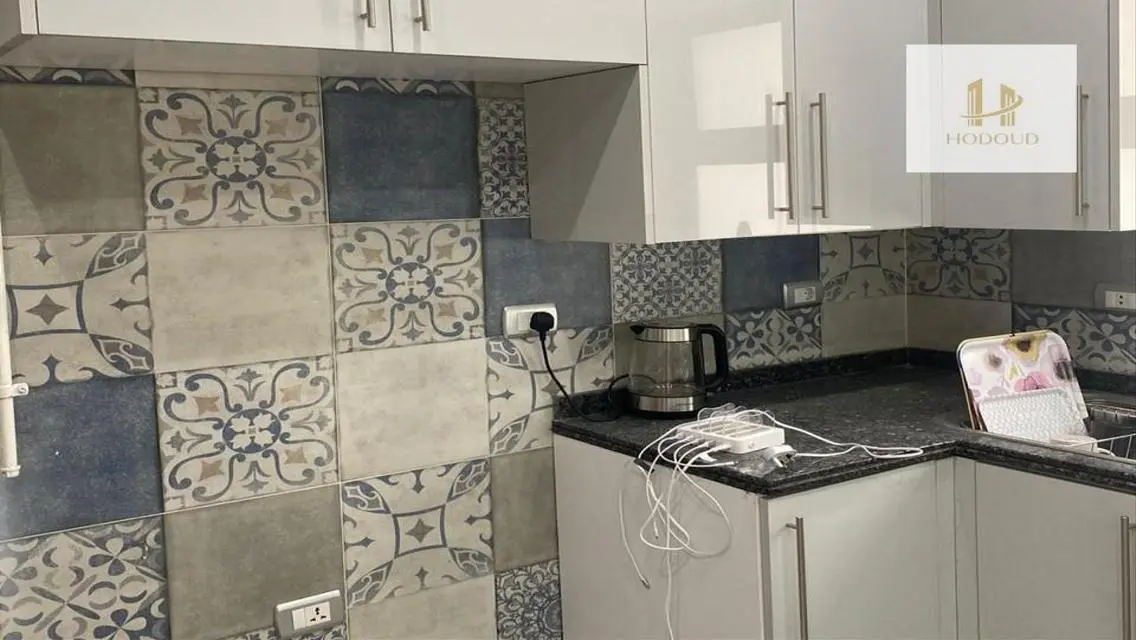 Luxury Apartment with Maid's Room at an Affordable Price