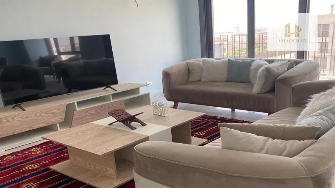Luxury Apartment with Maid's Room at an Affordable Price