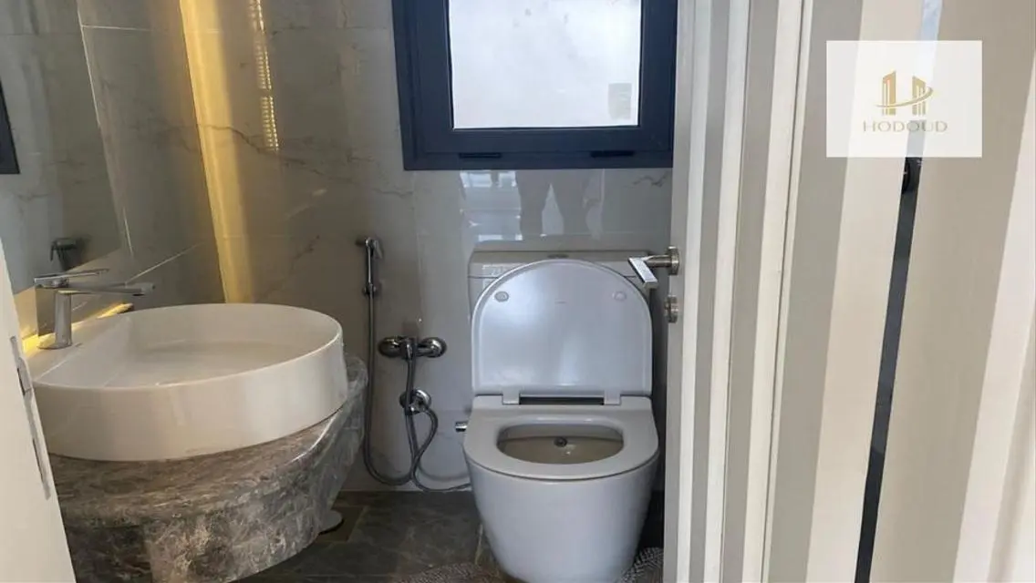 Luxury Apartment with Maid's Room at an Affordable Price