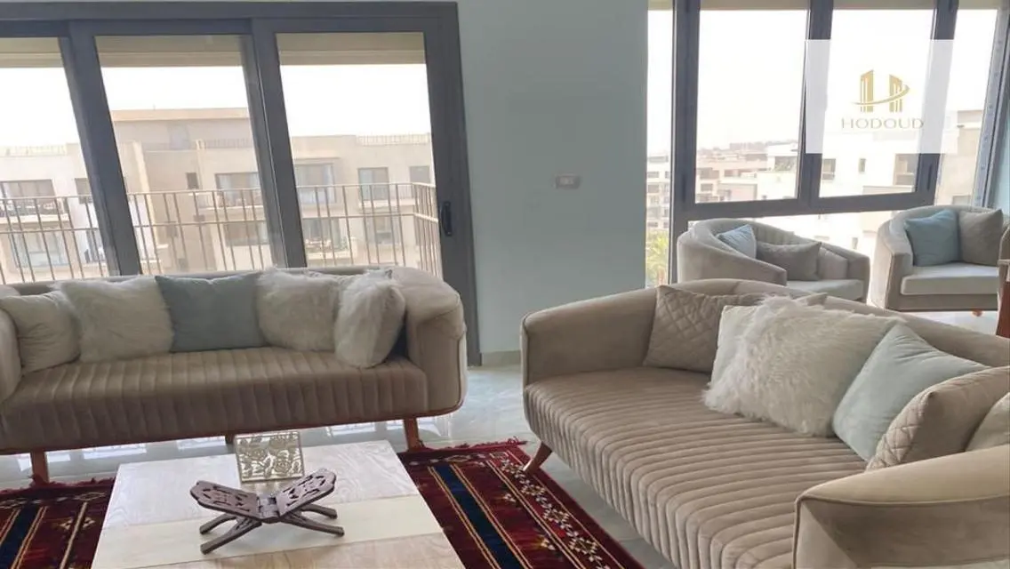 Luxury Apartment with Maid's Room at an Affordable Price