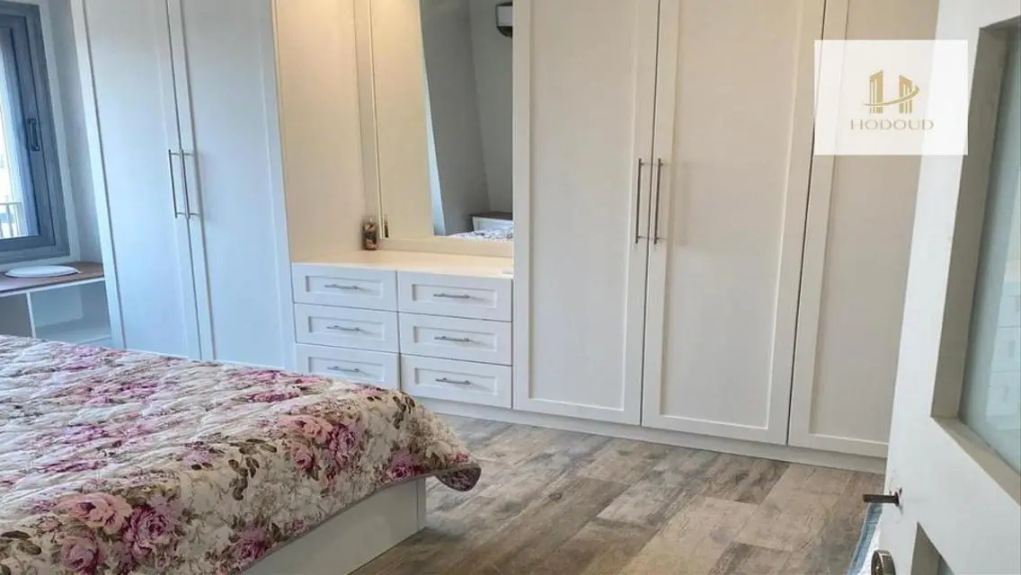 Luxury Apartment with Maid's Room at an Affordable Price