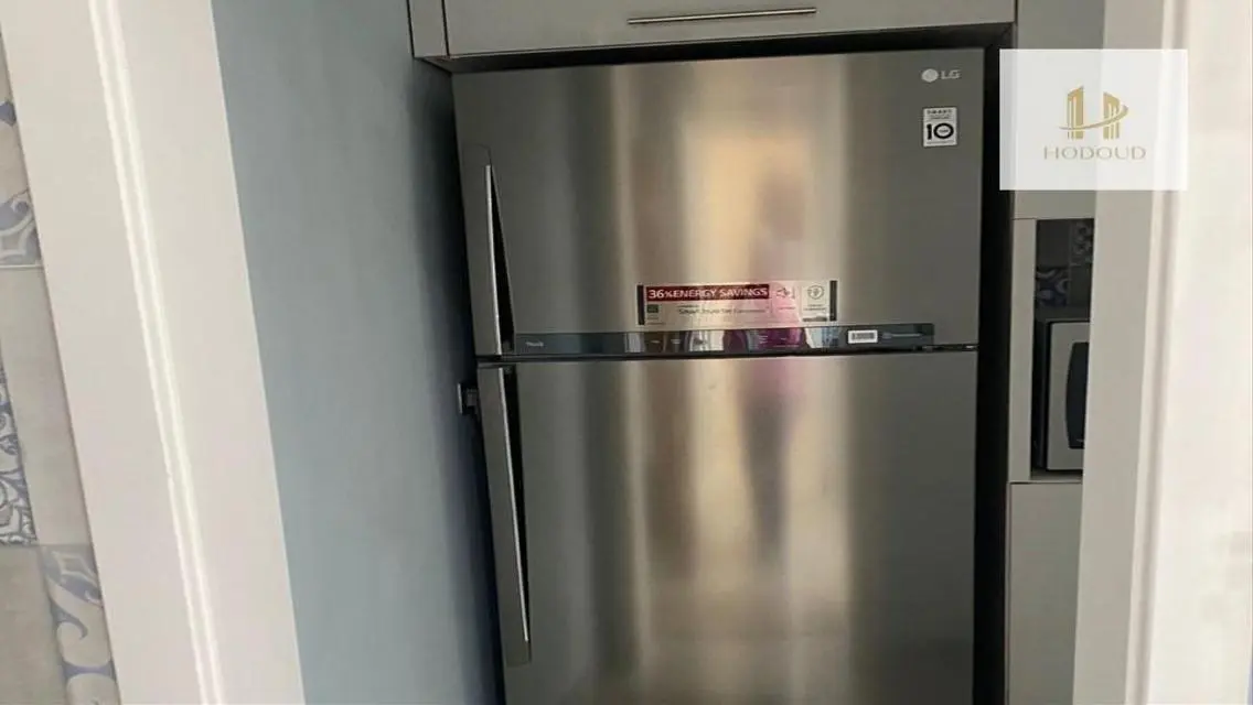 Luxury Apartment with Maid's Room at an Affordable Price