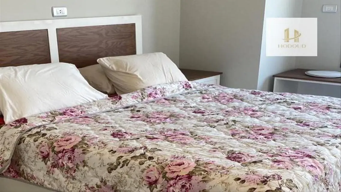 Luxury Apartment with Maid's Room at an Affordable Price