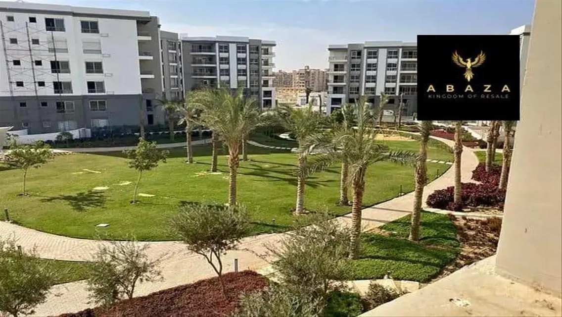 شقة فاخرة للبيع في موقع متميز - 13,000,000 جنيه