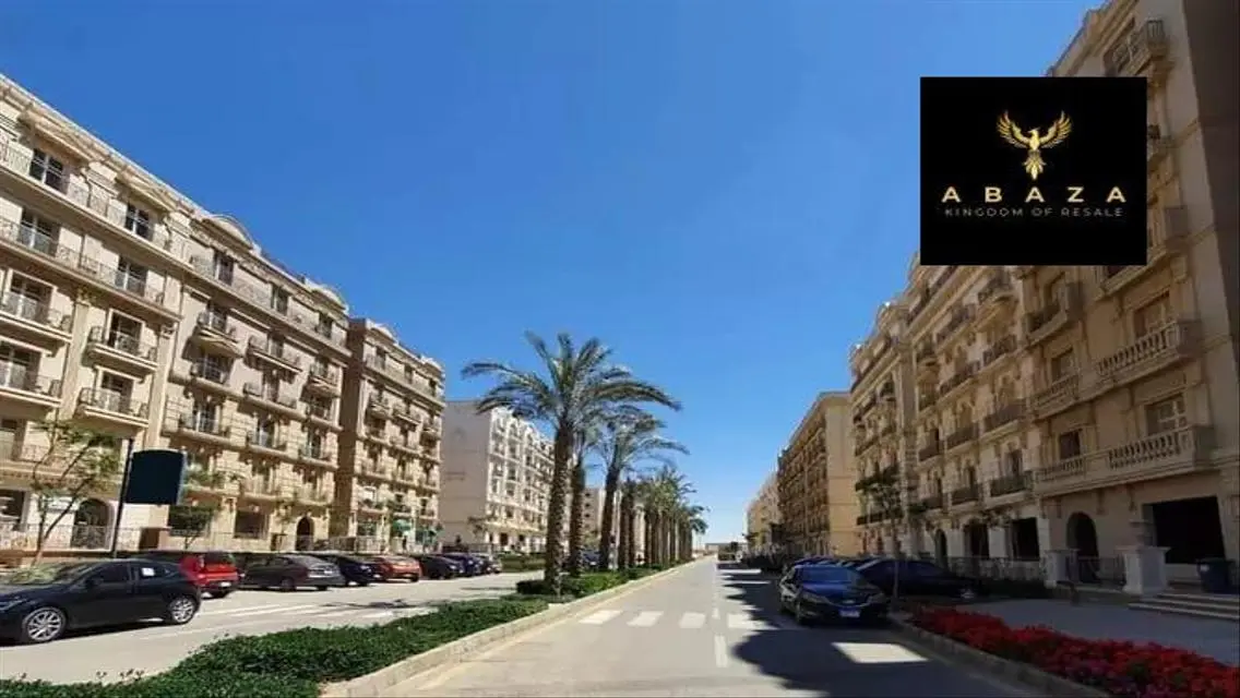 شقة فاخرة للبيع في موقع متميز - 13,000,000 جنيه