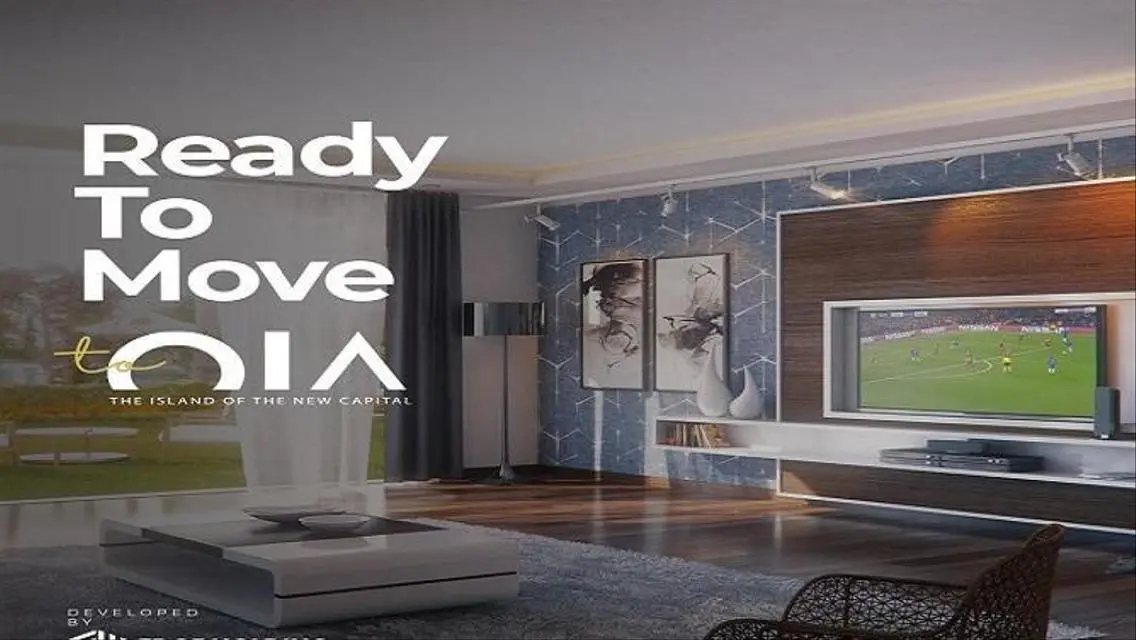 Luxury Apartment for Sale at 4,700,000 EGP