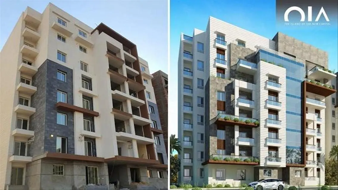 Luxury Apartment for Sale at 4,700,000 EGP