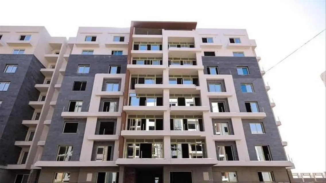 Luxury Apartment for Sale at 4,700,000 EGP