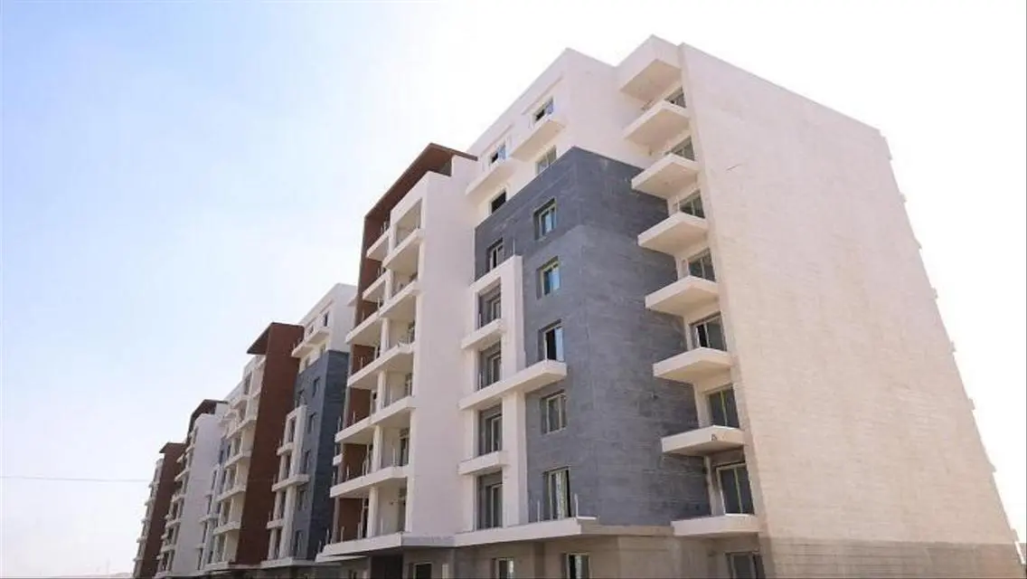 Luxury Apartment for Sale at 4,700,000 EGP