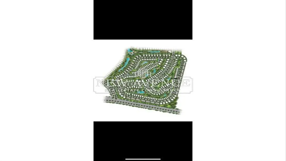 Luxury Villa with Private Garden for Sale