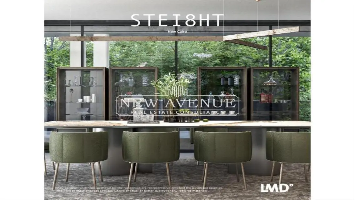 Luxury Villa with Private Garden for Sale