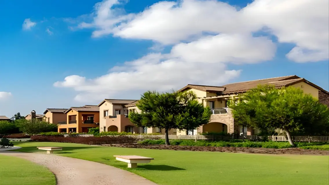 Luxury Property for Sale at The Address 1997