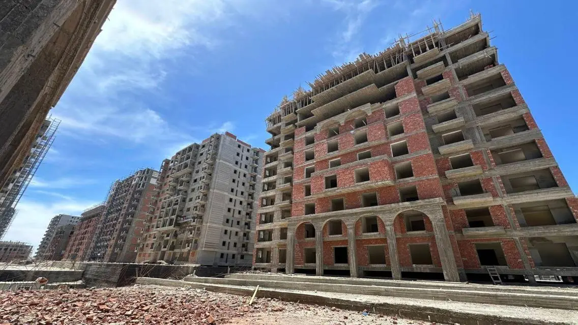 Luxury Apartment for Sale - 2 Bedrooms