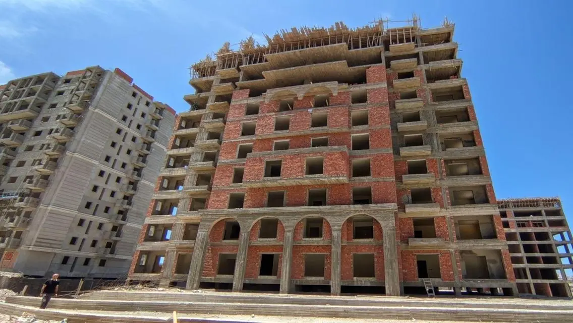 Luxury Apartment for Sale - 2 Bedrooms
