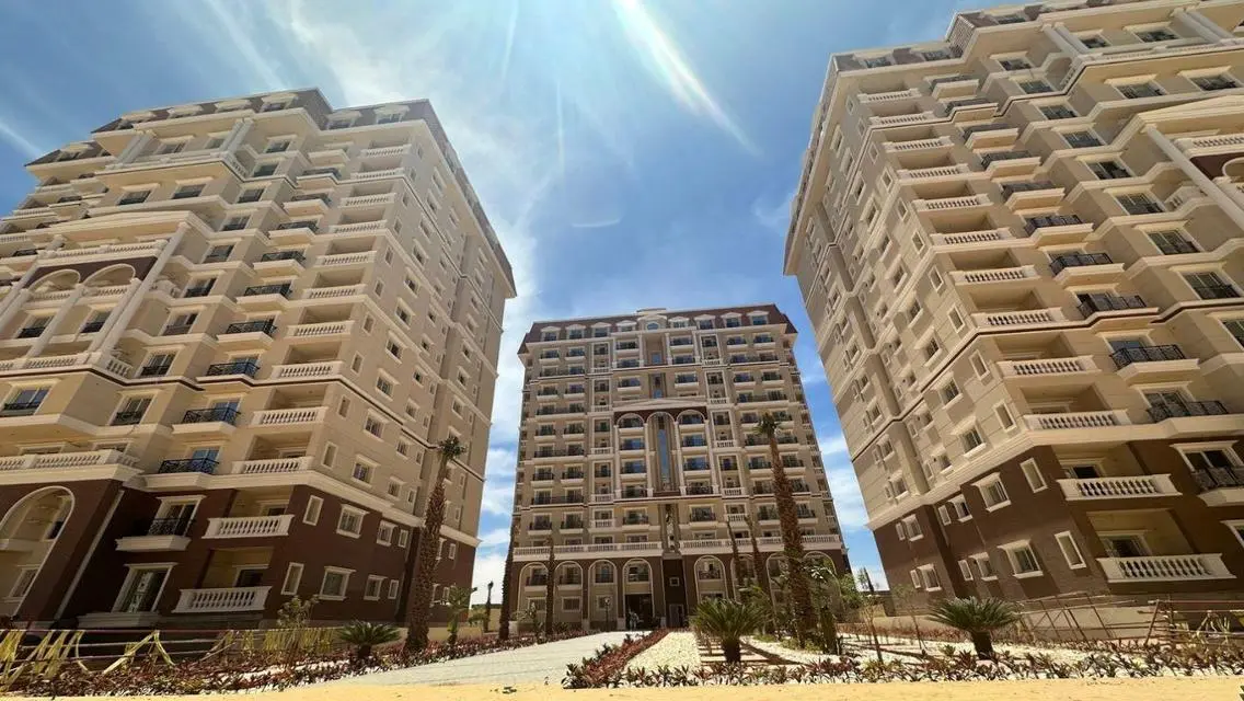 Luxury Apartment for Sale - 2 Bedrooms