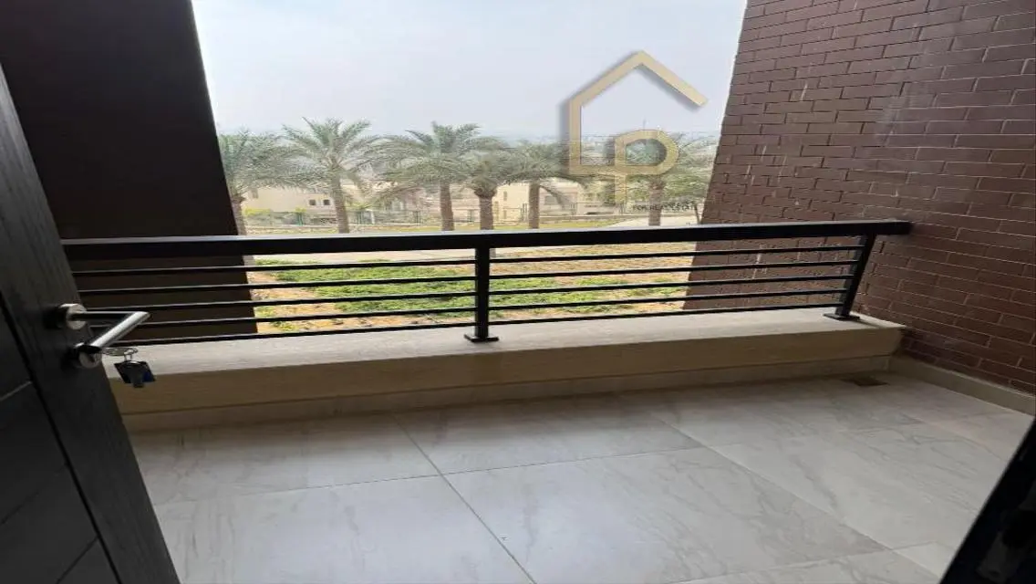 شقة رائعة للإيجار في كمبوند نيو جيزة