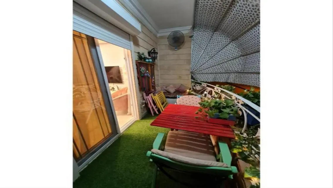 Spacious 3-Bedroom, 2-Bath Apartment with 3200 meters