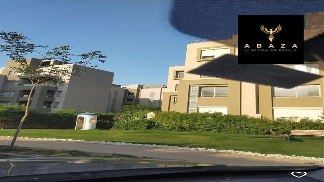 شقة فاخرة للبيع في منطقة مطلوبة