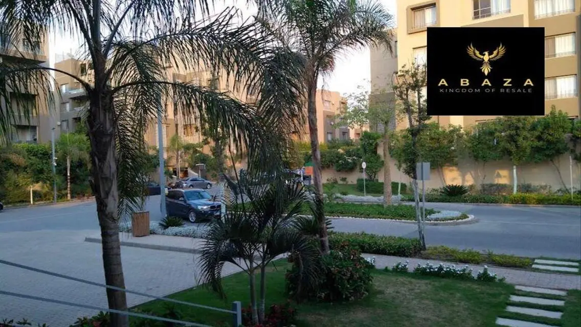 شقة فاخرة للبيع في منطقة مطلوبة