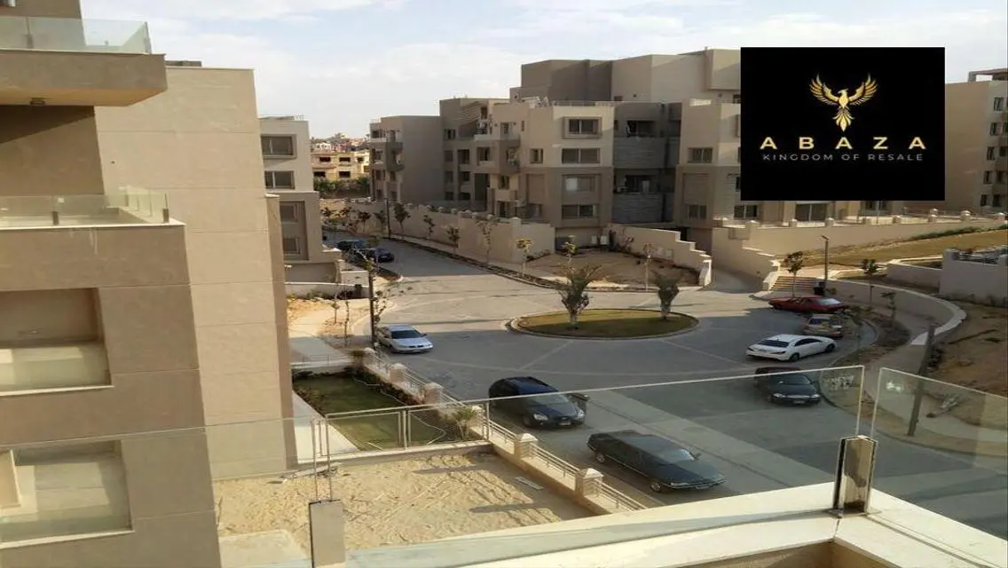 شقة فاخرة للبيع في منطقة مطلوبة
