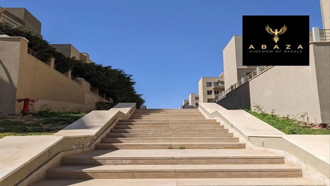شقة فاخرة للبيع في منطقة مطلوبة
