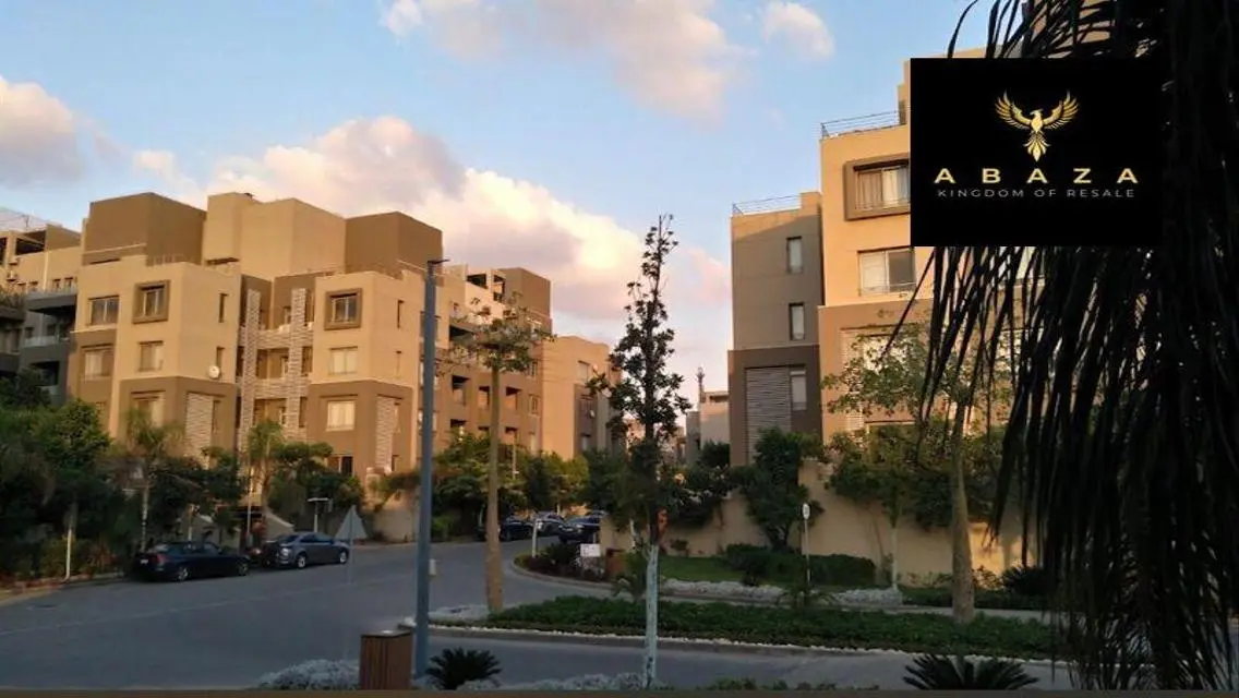 شقة فاخرة للبيع في منطقة مطلوبة
