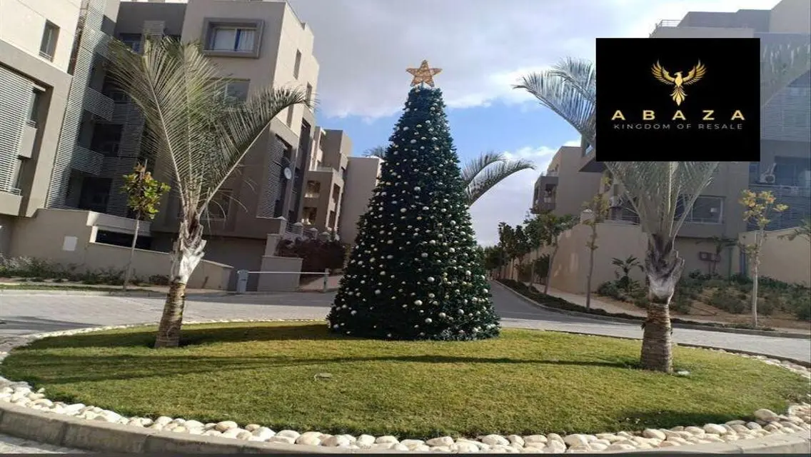 شقة فاخرة للبيع في منطقة مطلوبة