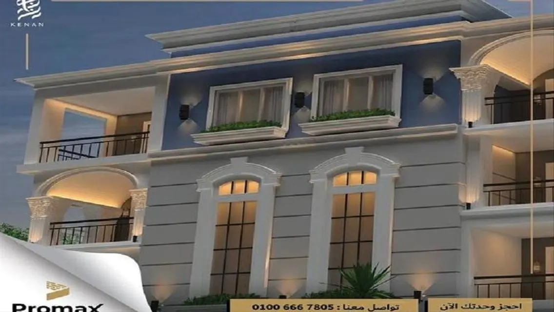 Luxurious Apartment 219 m² in the Heart of the City
