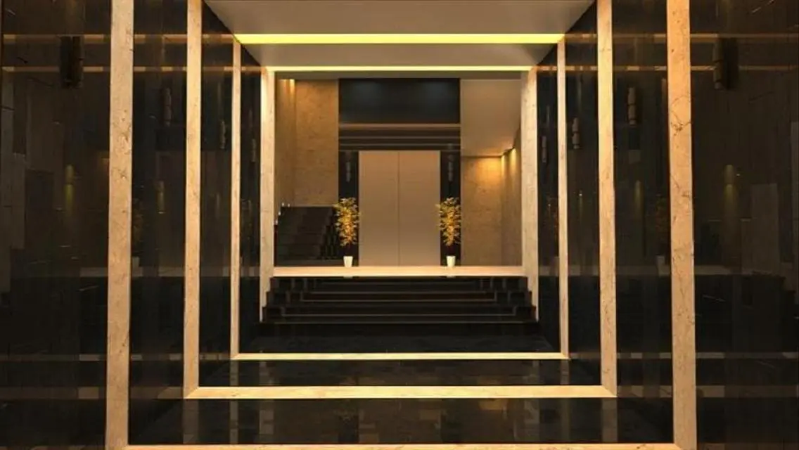 Luxurious Apartment 219 m² in the Heart of the City